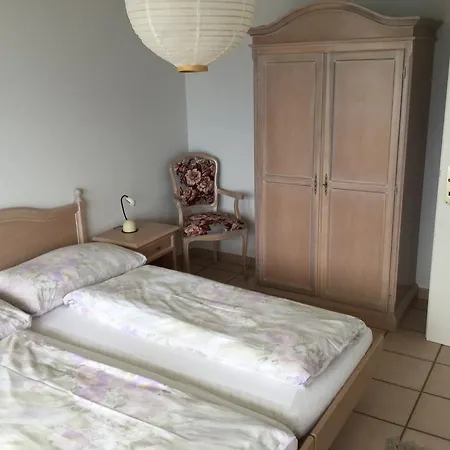 Casa Maria * ロカルノ