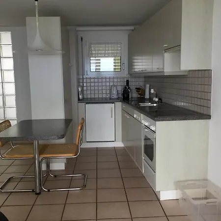 Casa Maria Apartment