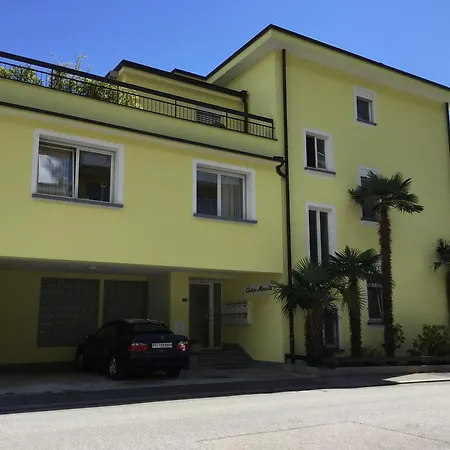 Casa Maria *