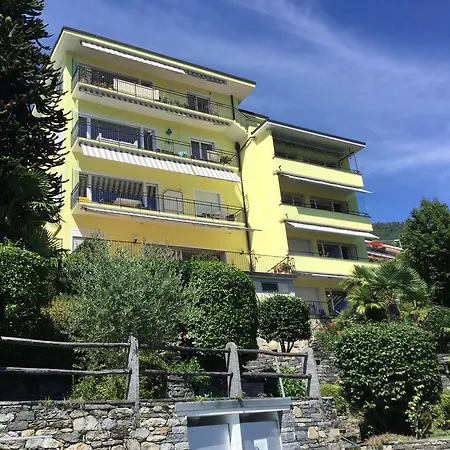 Casa Maria *
