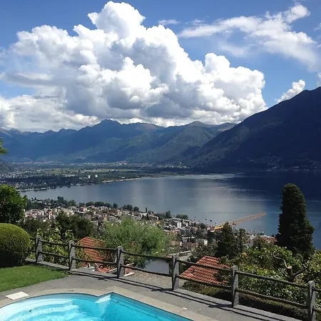 Casa Maria Apartment