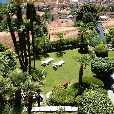 Апартаменты Casa Maria *