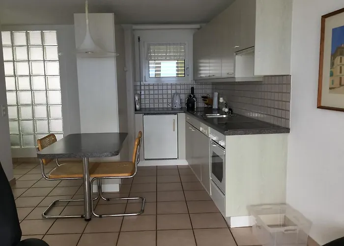 Casa Maria Апартаменты