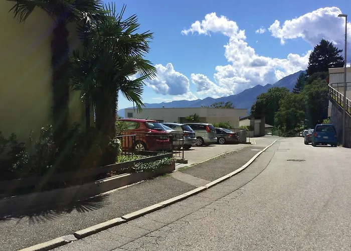 Casa Maria Апартаменты *