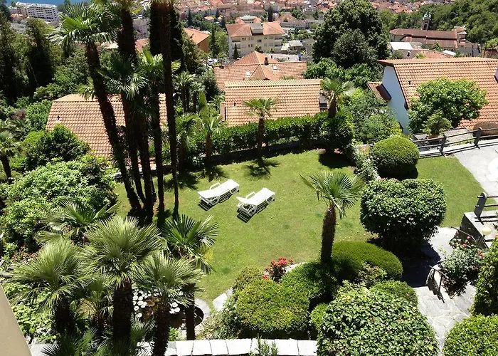 Апартаменты Casa Maria *