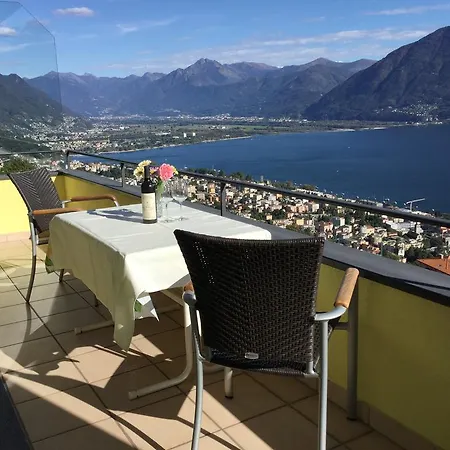 Apartment Casa Maria