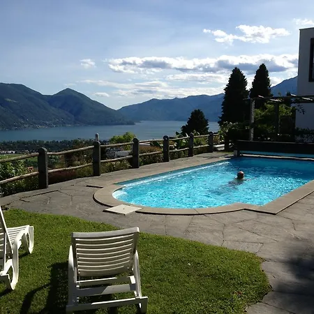 Casa Maria * Locarno