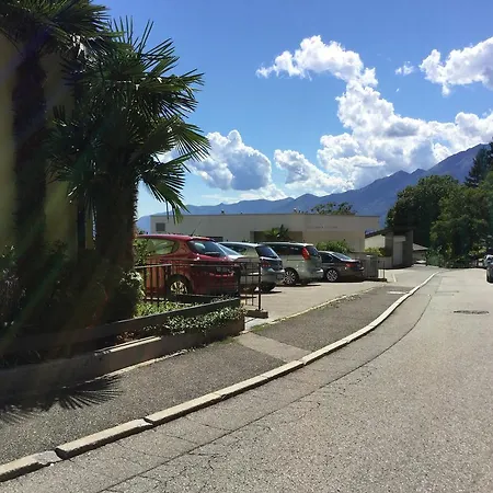 Casa Maria Apartment *