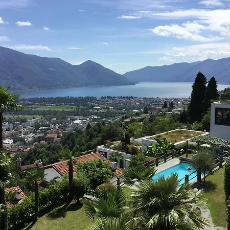 Apartment Casa Maria