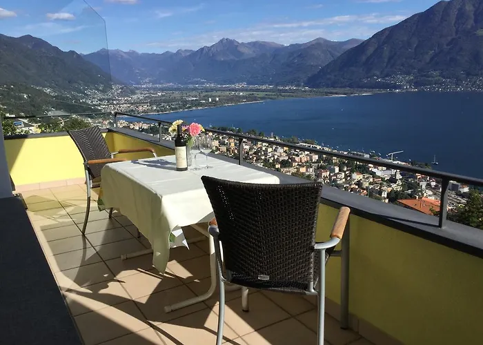 Apartment Casa Maria