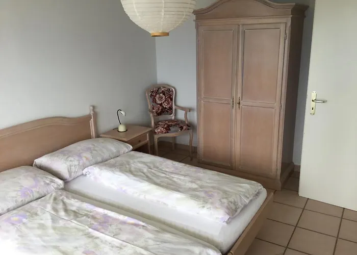 Casa Maria * Locarno