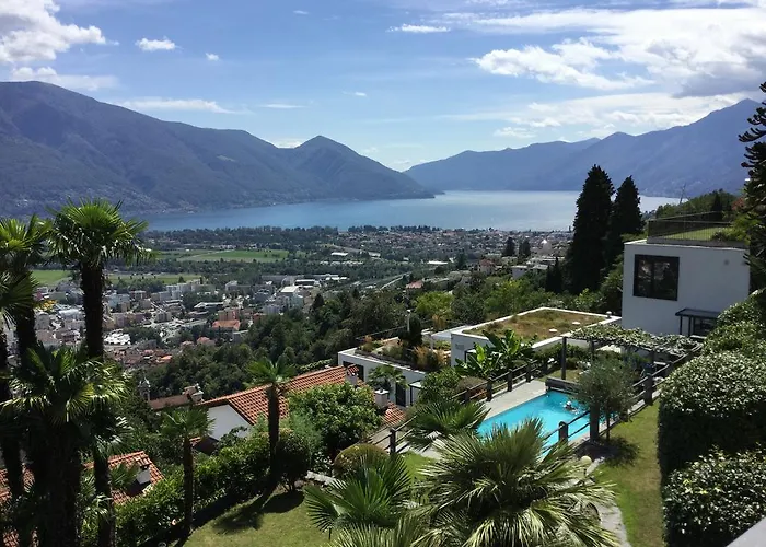 Apartment Casa Maria