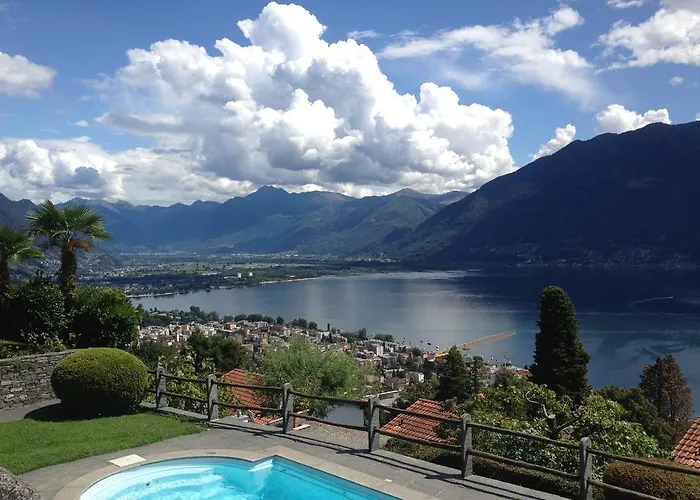 Casa Maria Apartment